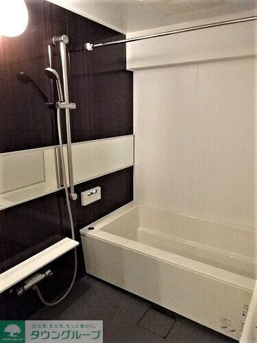 マリオン荻窪の物件内観写真