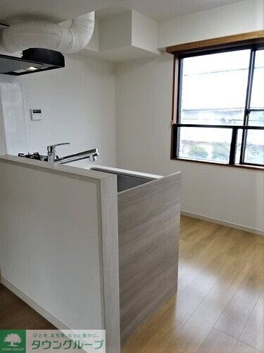 マリオン荻窪の物件内観写真