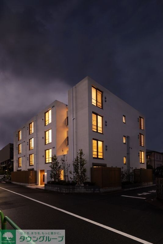 LEGALAND+江古田の物件内観写真