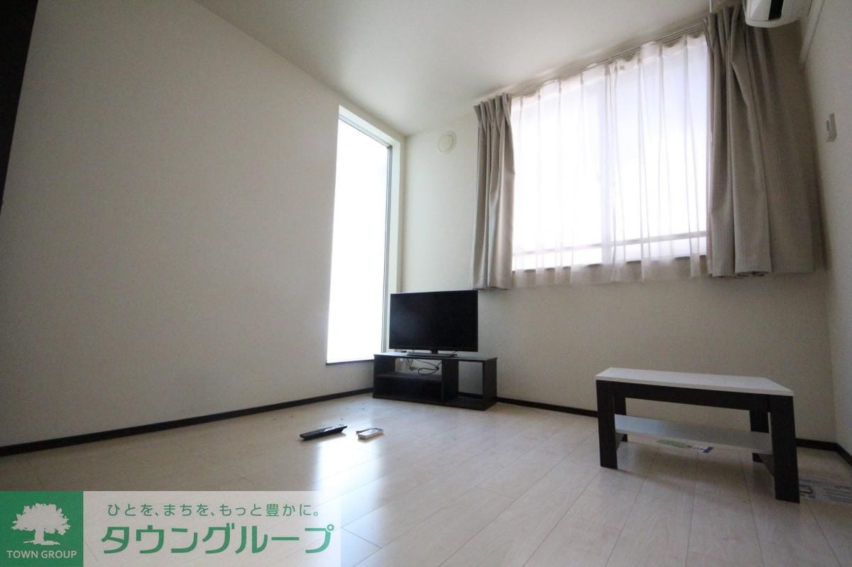 レオネクスト吉祥寺イーストYの物件内観写真