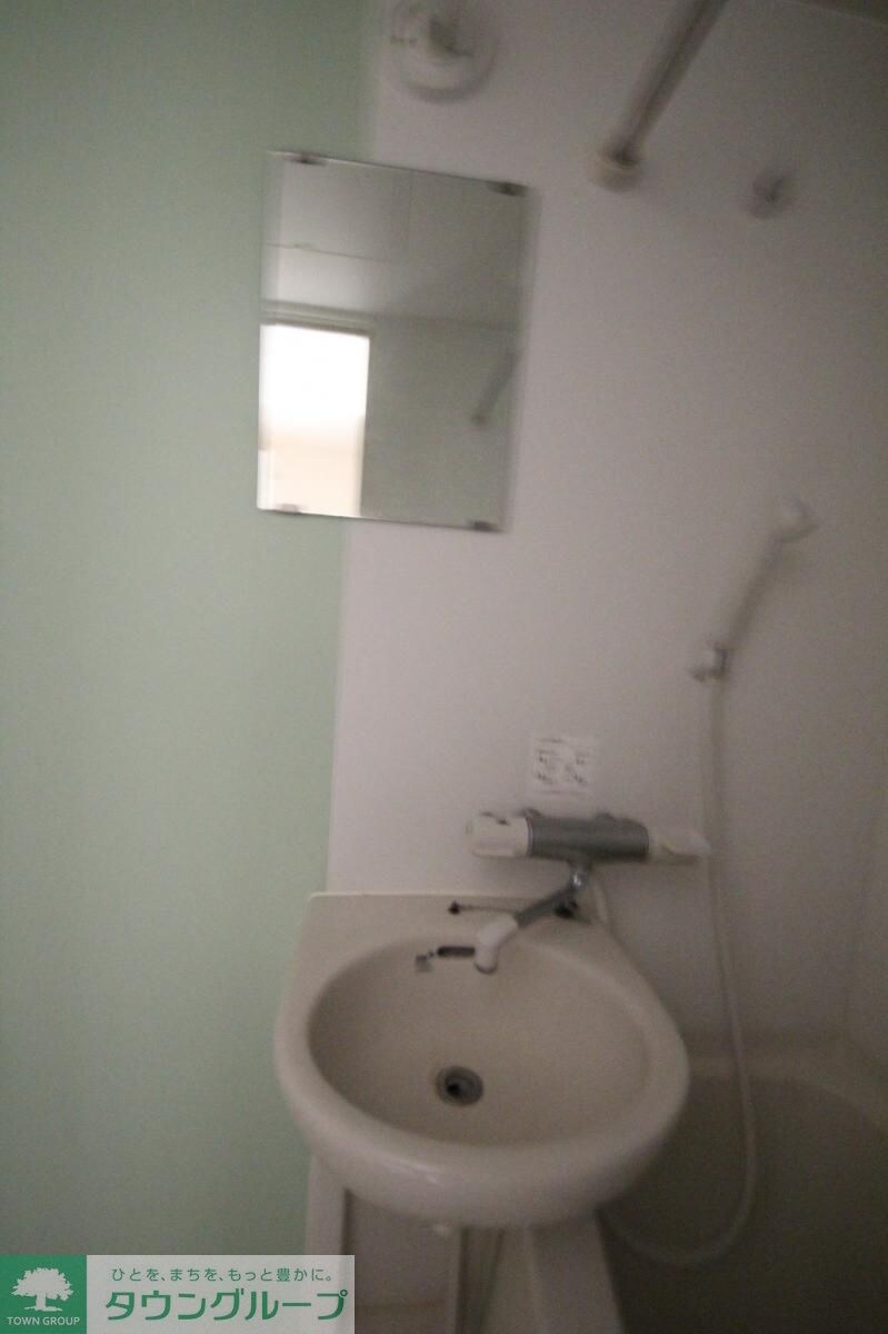 レオネクスト吉祥寺イーストYの物件内観写真