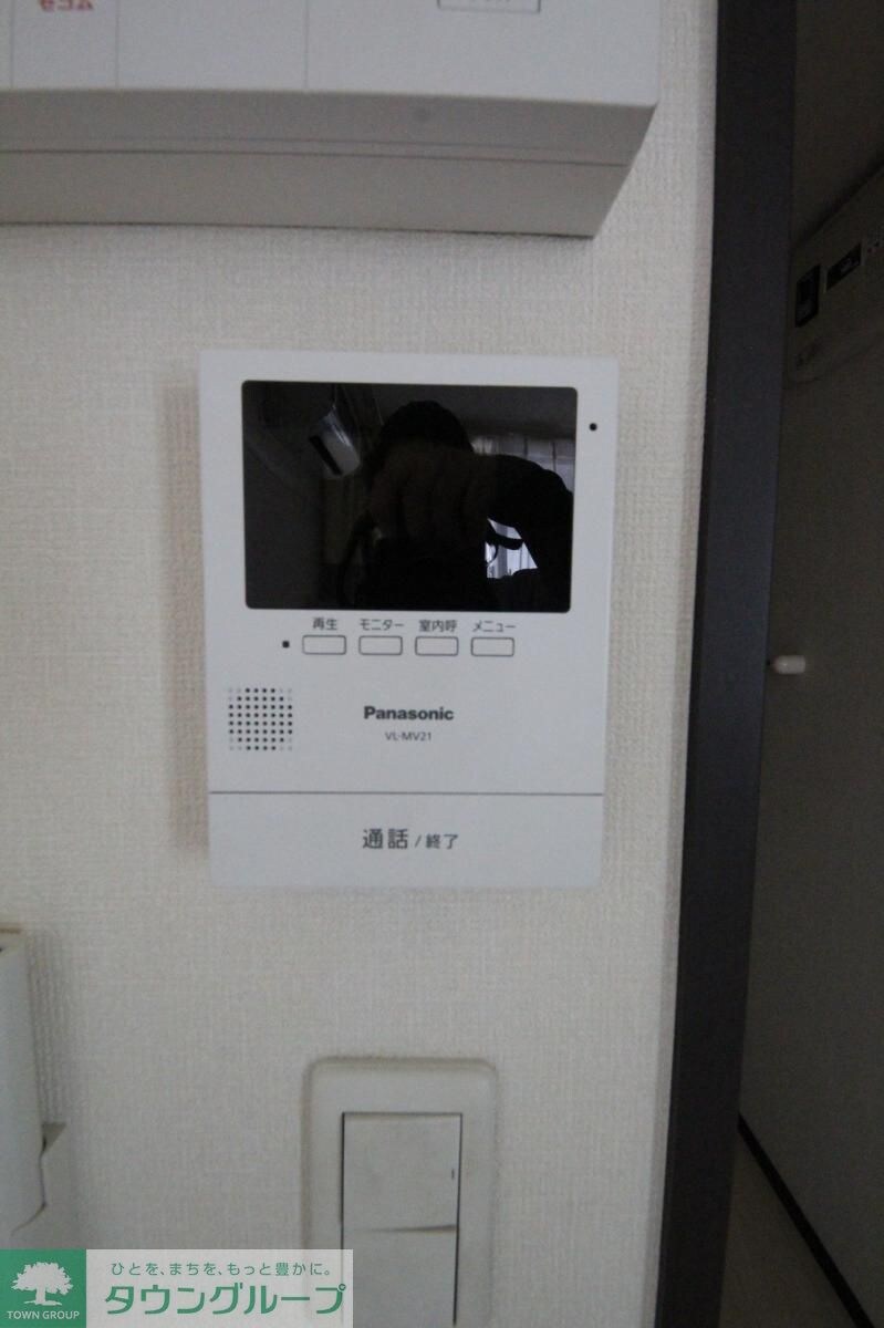 レオネクスト吉祥寺イーストYの物件内観写真