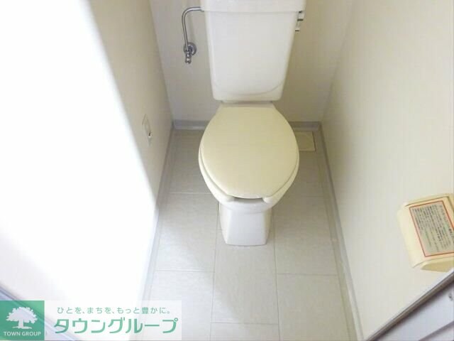 アネックススギモトの物件内観写真