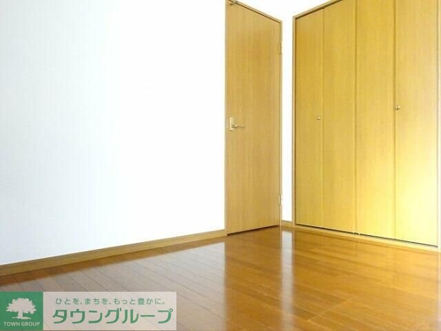 アネックススギモトの物件内観写真