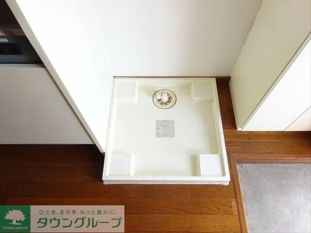 アネックススギモトの物件内観写真