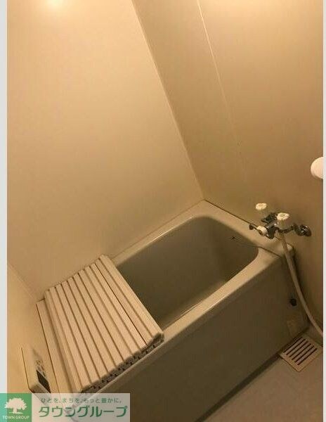 ロイヤルパークハウス大泉の物件内観写真