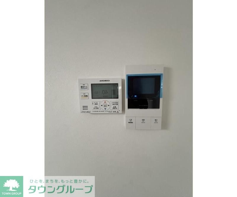 Jブラン関町の物件内観写真