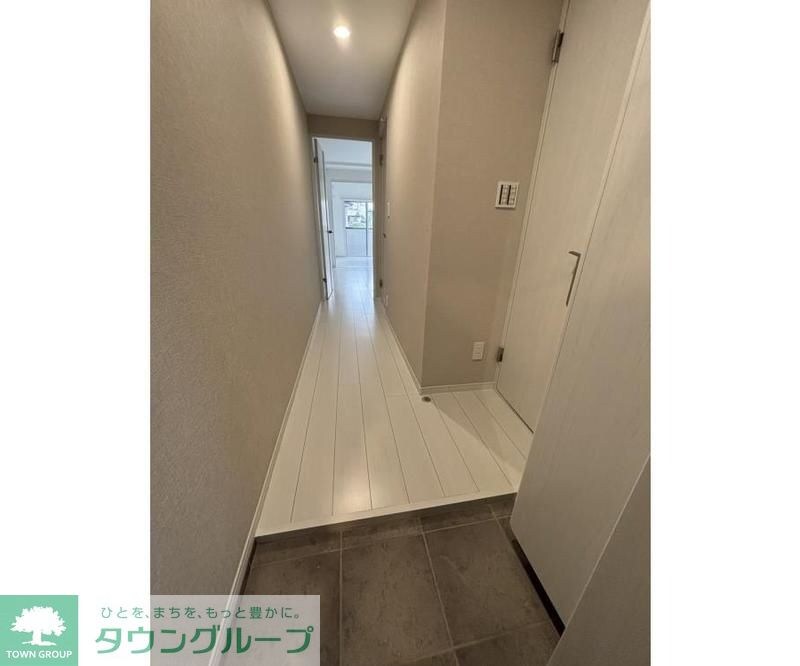 Jブラン関町の物件内観写真