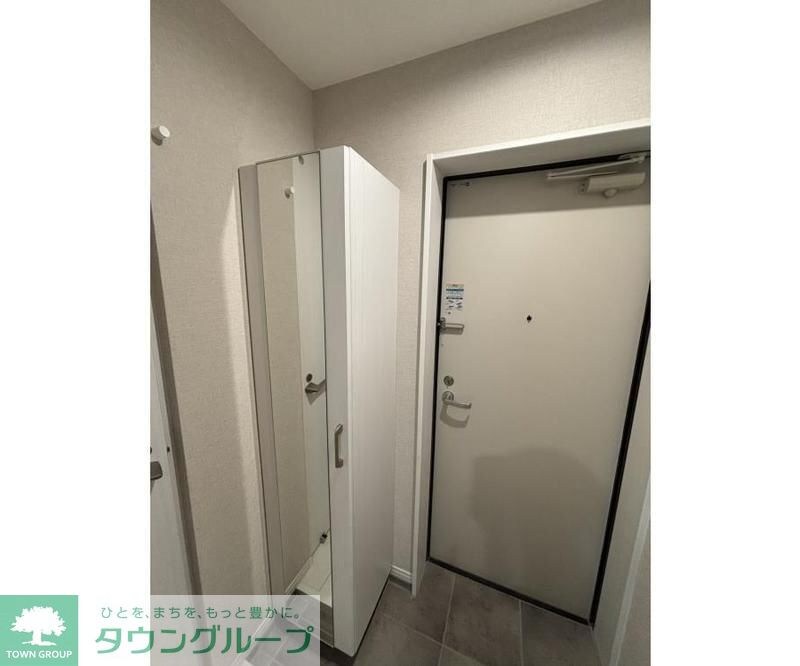 Jブラン関町の物件内観写真