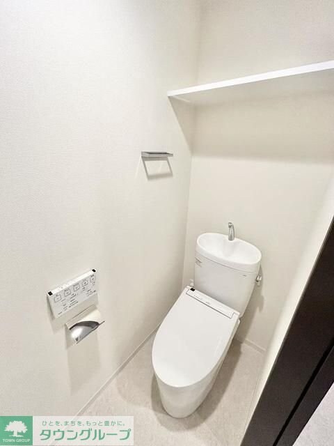 STANDZ高井戸の物件内観写真