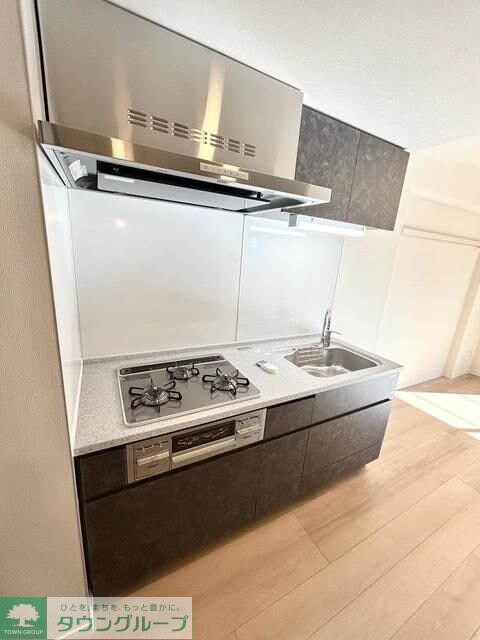 STANDZ高井戸の物件内観写真