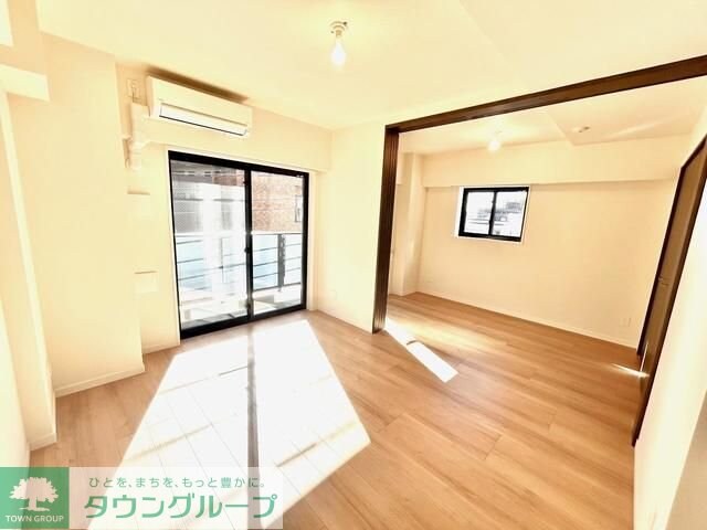 STANDZ高井戸の物件内観写真