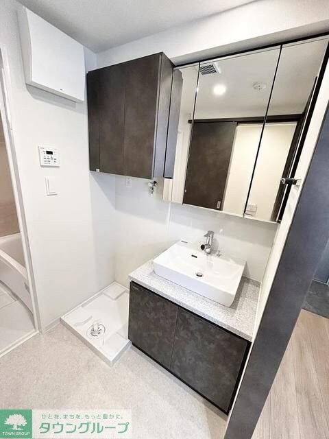 STANDZ高井戸の物件内観写真