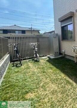 THE HALEの物件内観写真