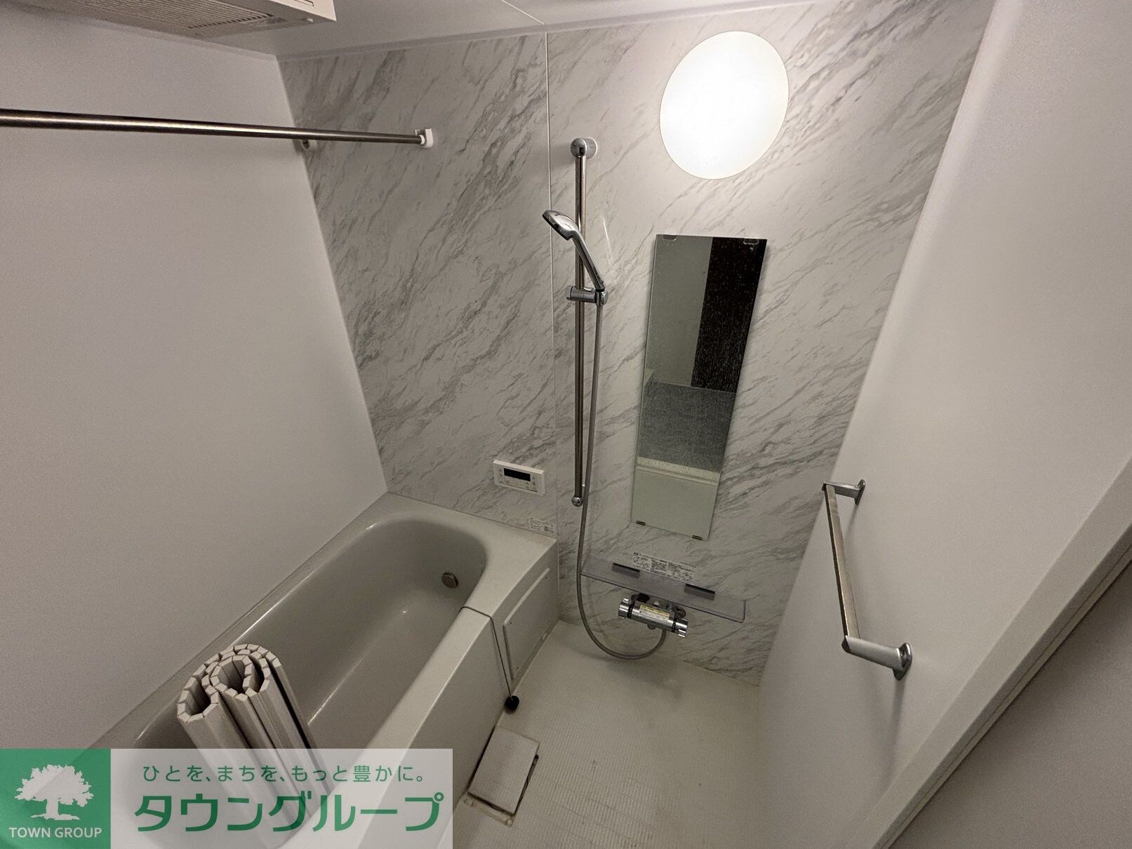 THE HALEの物件内観写真