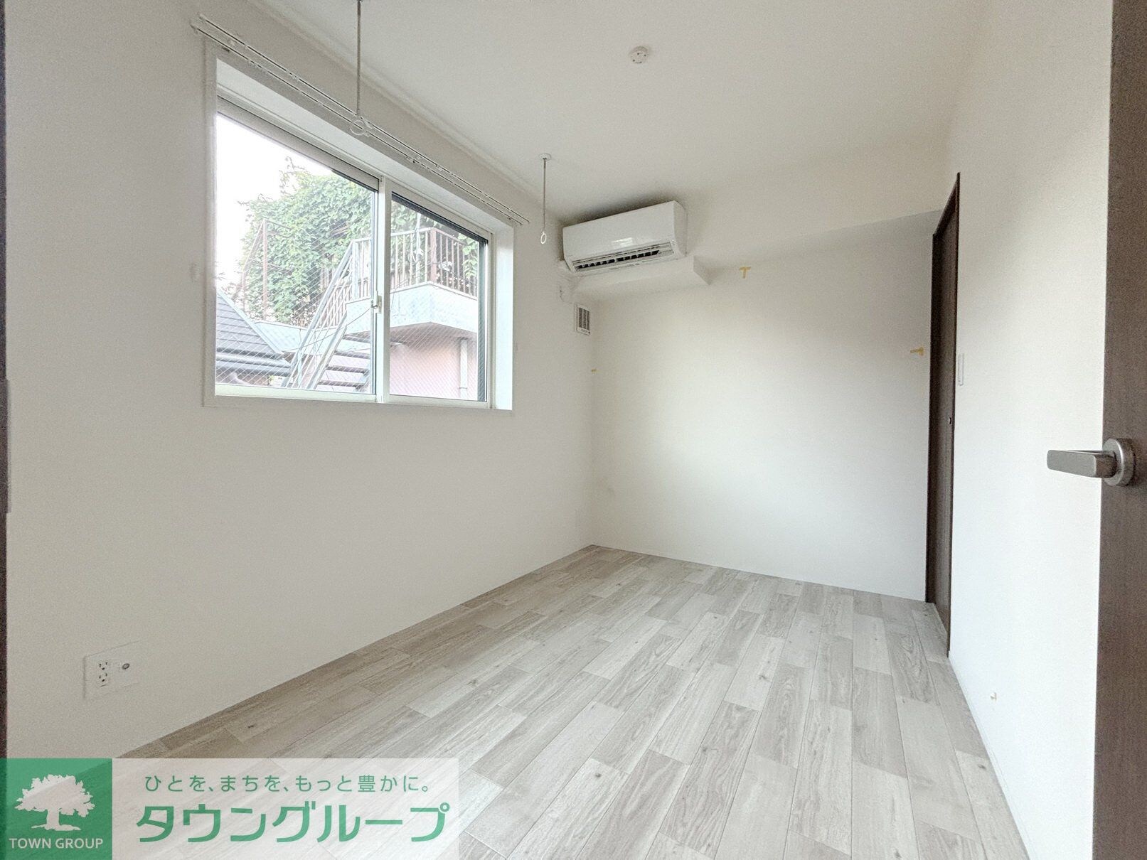 THE HALEの物件内観写真