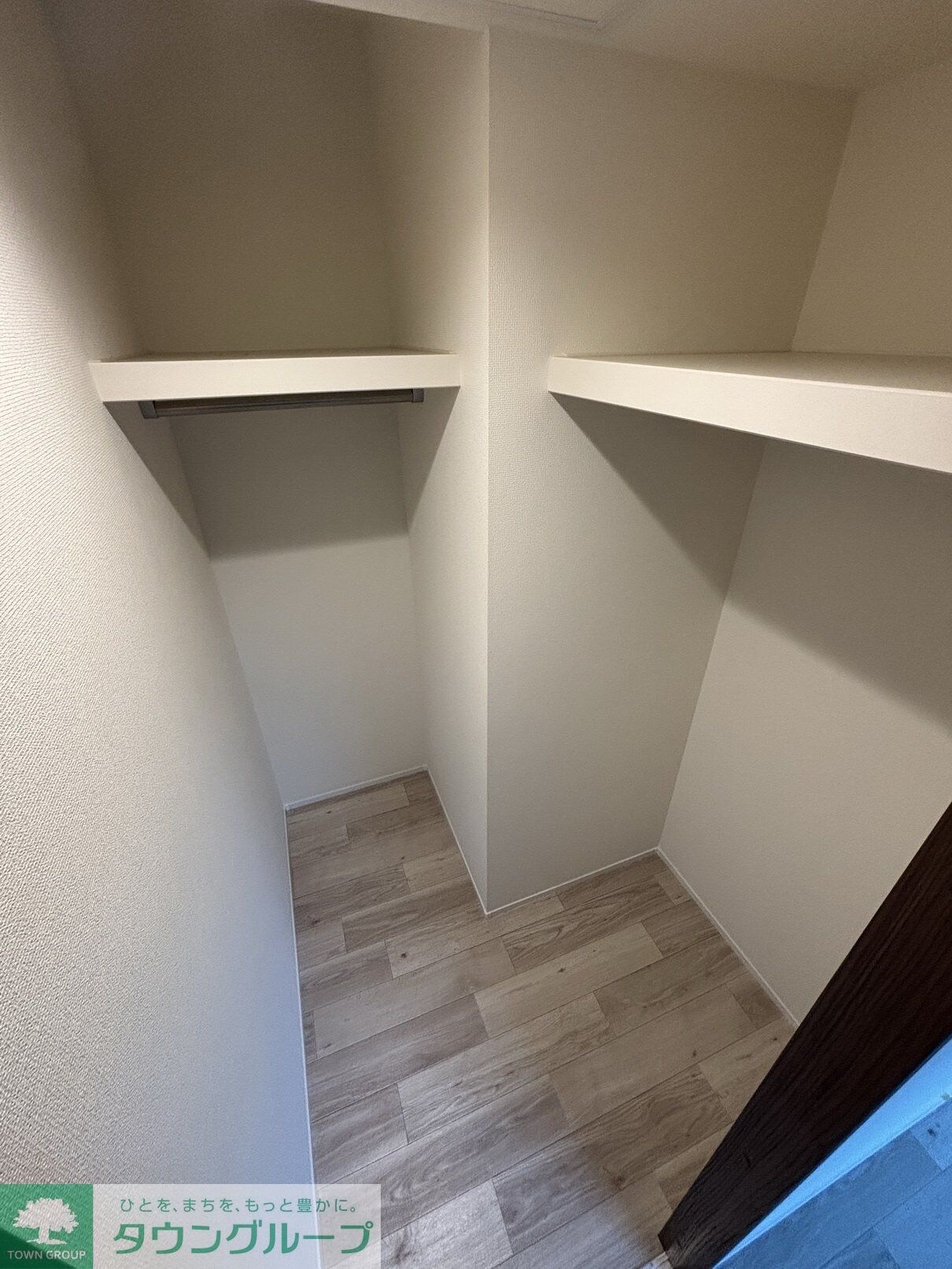 THE HALEの物件内観写真