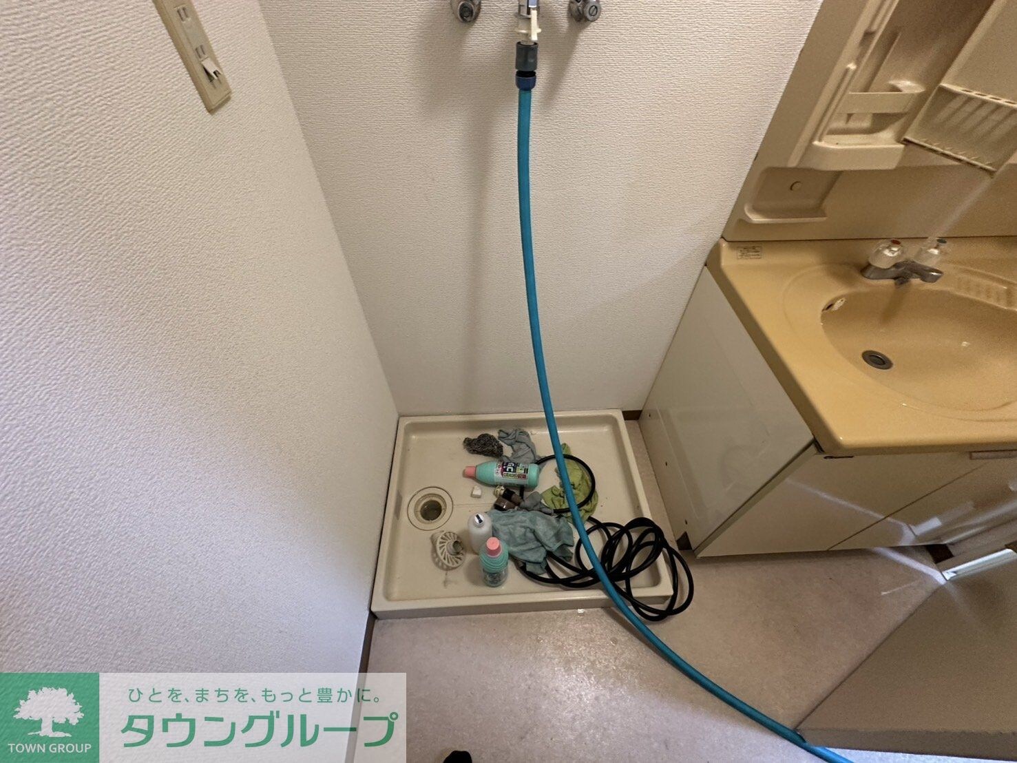 プルミエ荻窪の物件内観写真