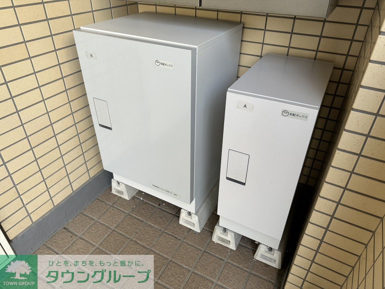 プルミエ荻窪の物件内観写真