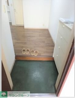 プルミエ荻窪の物件内観写真