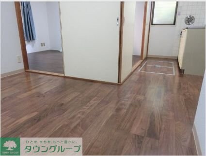 プルミエ荻窪の物件内観写真