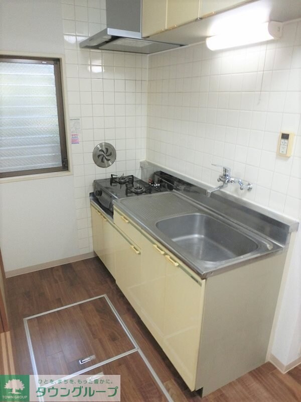 プルミエ荻窪の物件内観写真