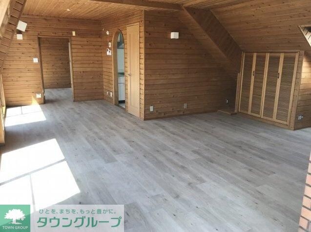 シャトー阿佐ヶ谷の物件内観写真