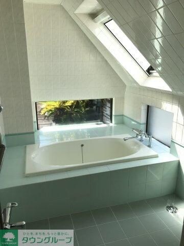 シャトー阿佐ヶ谷の物件内観写真