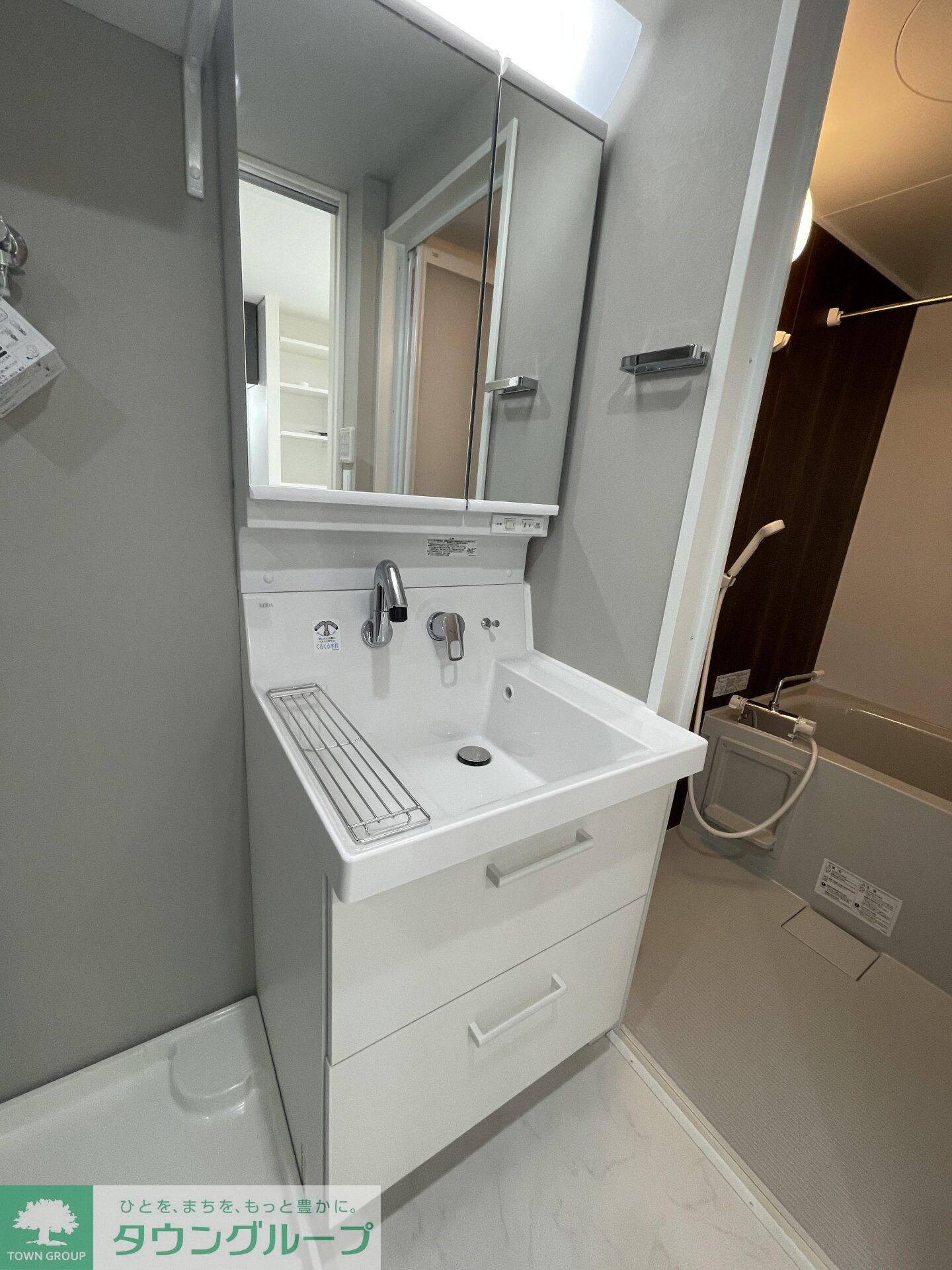 アトリオフラッツ高円寺ノースの物件内観写真