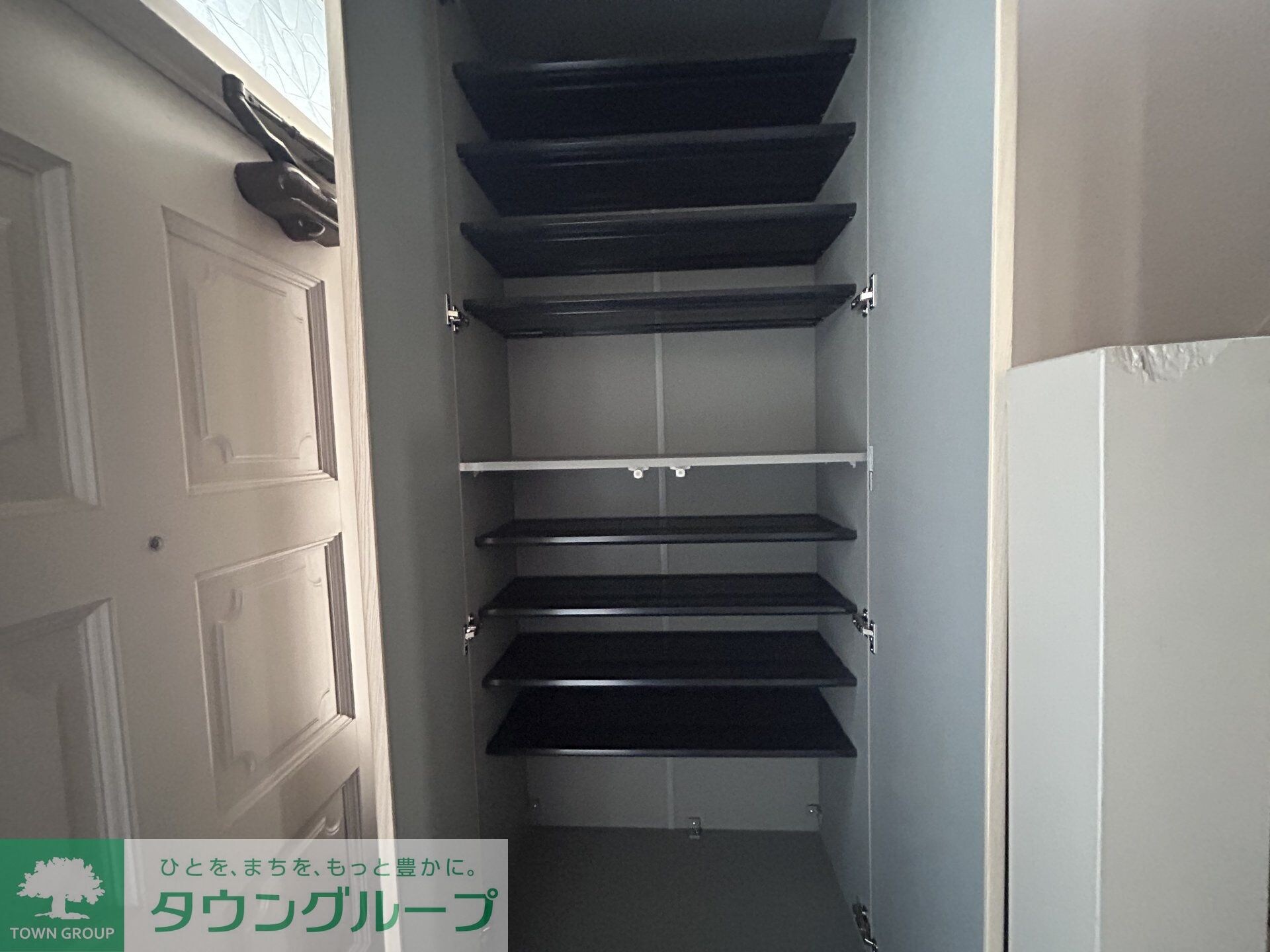 小川町1丁目戸建の物件内観写真