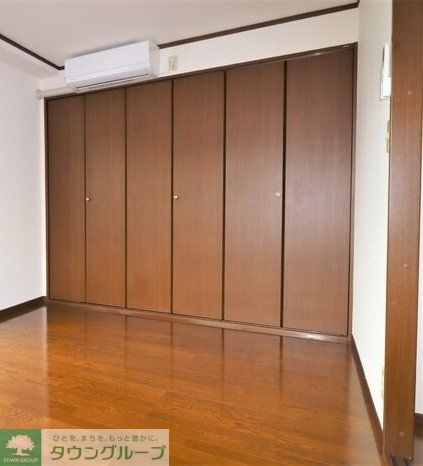 イレール並木の物件内観写真