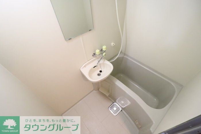 イレール並木の物件内観写真