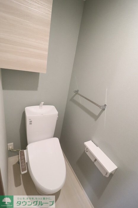 D-ROOM PREMIUM 多磨霊園駅の物件内観写真