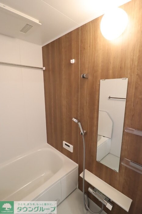 D-ROOM PREMIUM 多磨霊園駅の物件内観写真