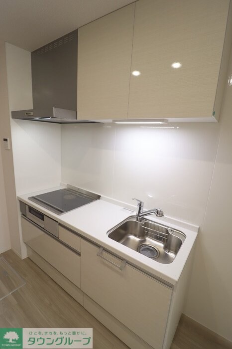 D-ROOM PREMIUM 多磨霊園駅の物件内観写真