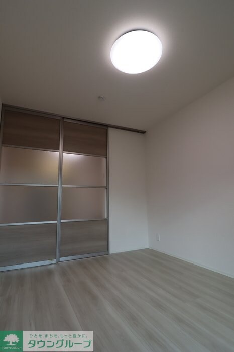 D-ROOM PREMIUM 多磨霊園駅の物件内観写真