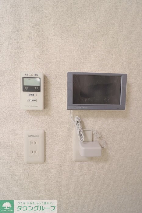 D-ROOM PREMIUM 多磨霊園駅の物件内観写真