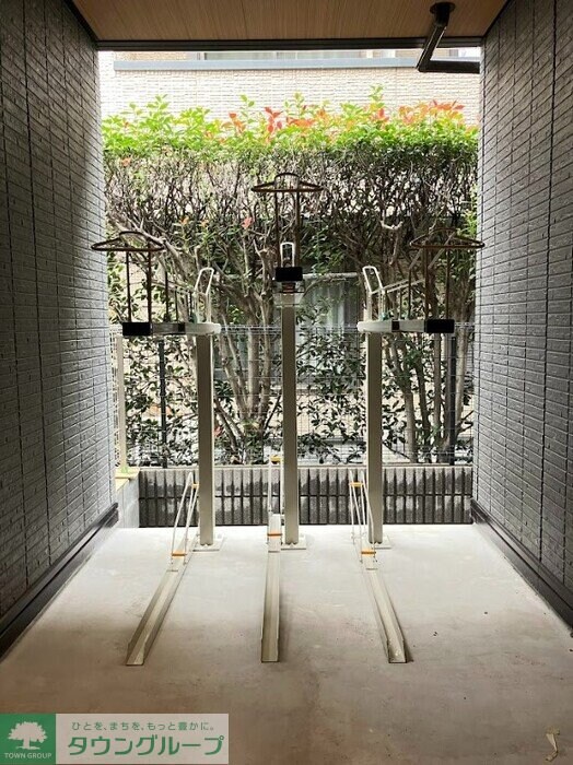 D-ROOM PREMIUM 多磨霊園駅の物件内観写真