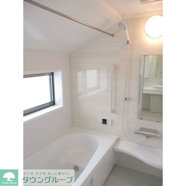 天神町2丁目貸家2号棟の物件内観写真