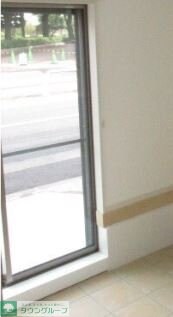 天神町2丁目貸家2号棟の物件内観写真