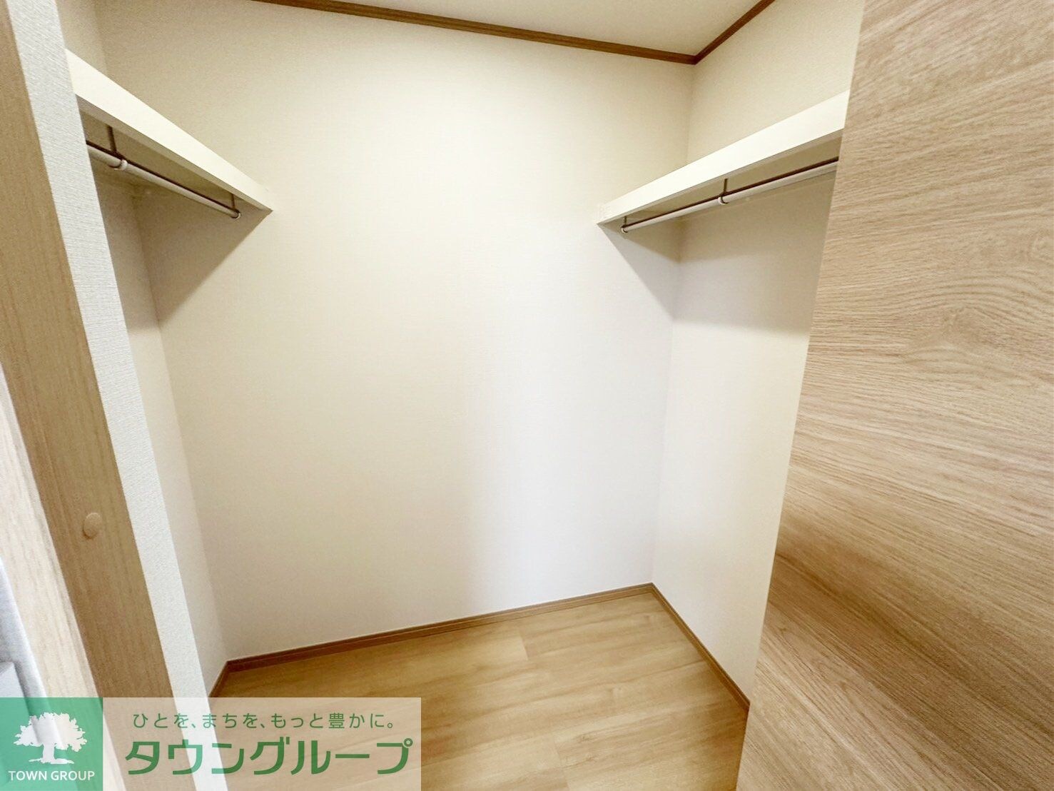 花小金井南町戸建の物件内観写真