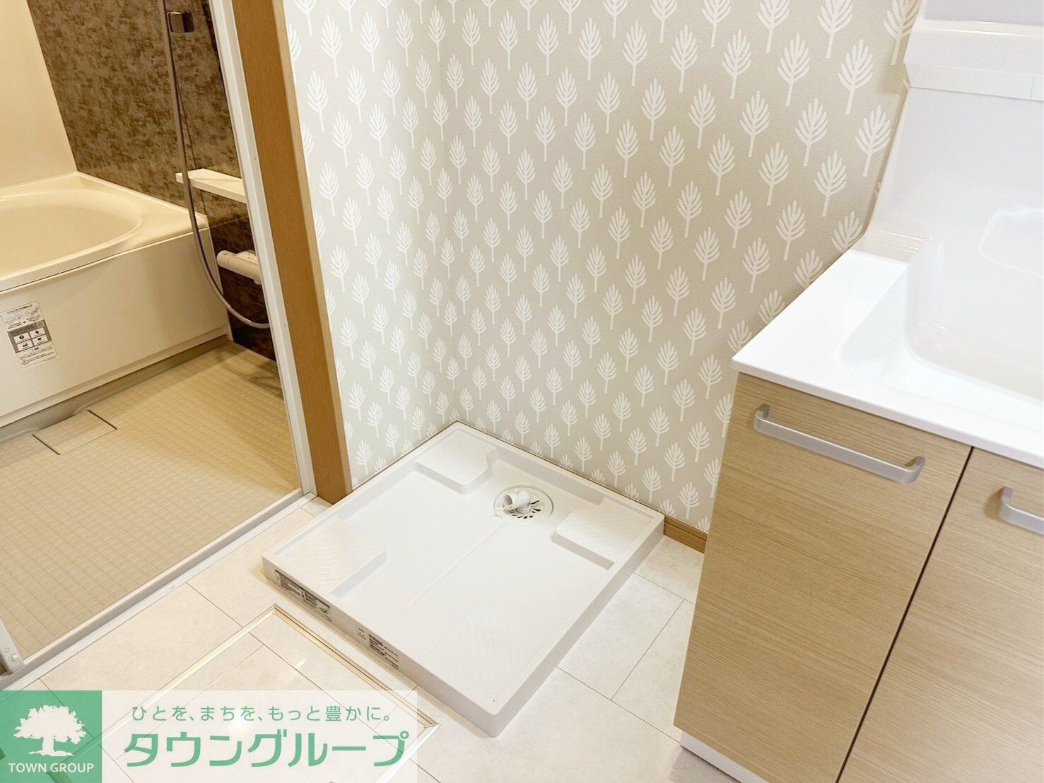 花小金井南町戸建の物件内観写真