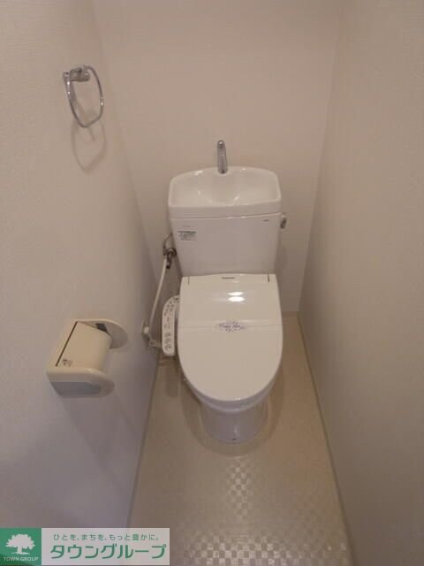 ウイングウエストの物件内観写真