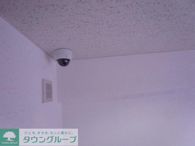 ウイングウエストの物件内観写真