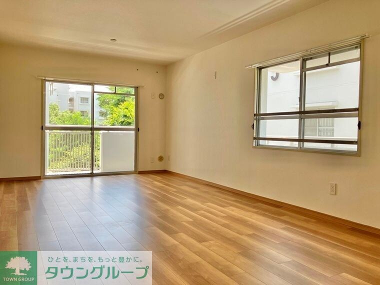 エステート上水本町6号棟の物件内観写真