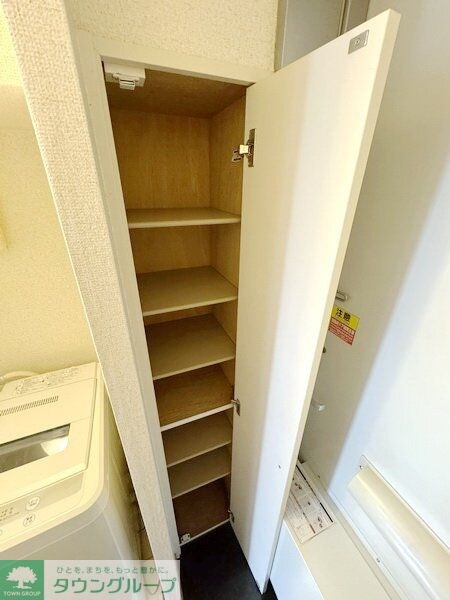 KEITAの物件内観写真