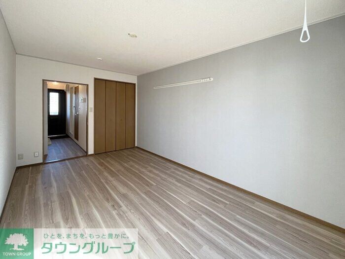 J・フローレの物件内観写真