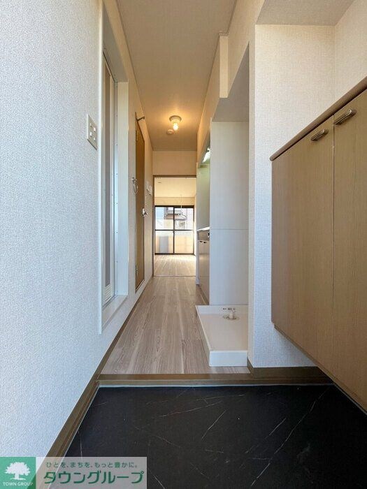 J・フローレの物件内観写真