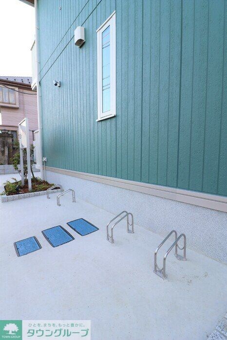 ジラソーレの物件内観写真