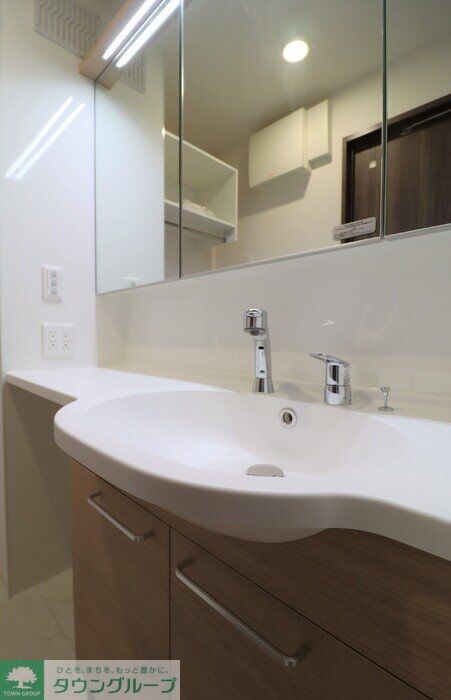 ジラソーレの物件内観写真